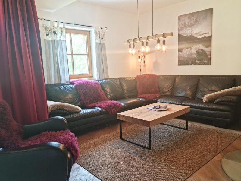 Braito's Seaside Lodges und Suites Haldensee Quarto foto