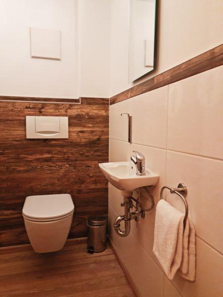 Braito's Seaside Lodges und Suites Haldensee Quarto foto