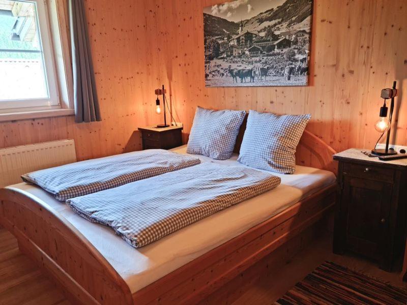 Braito's Seaside Lodges und Suites Haldensee Quarto foto