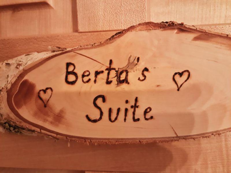 Braito's Seaside Lodges und Suites Haldensee Quarto foto