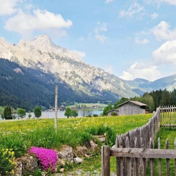 Braito's Seaside Lodges und Suites Haldensee Quarto foto