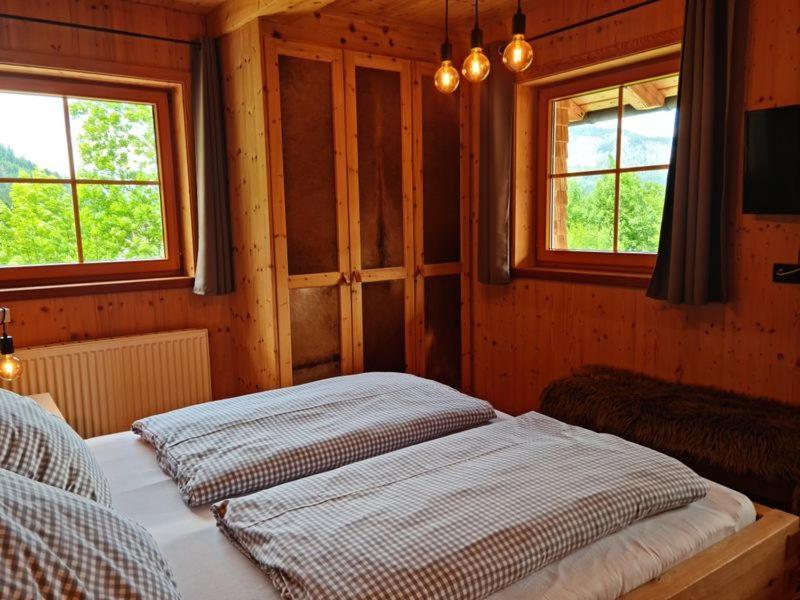 Braito's Seaside Lodges und Suites Haldensee Quarto foto