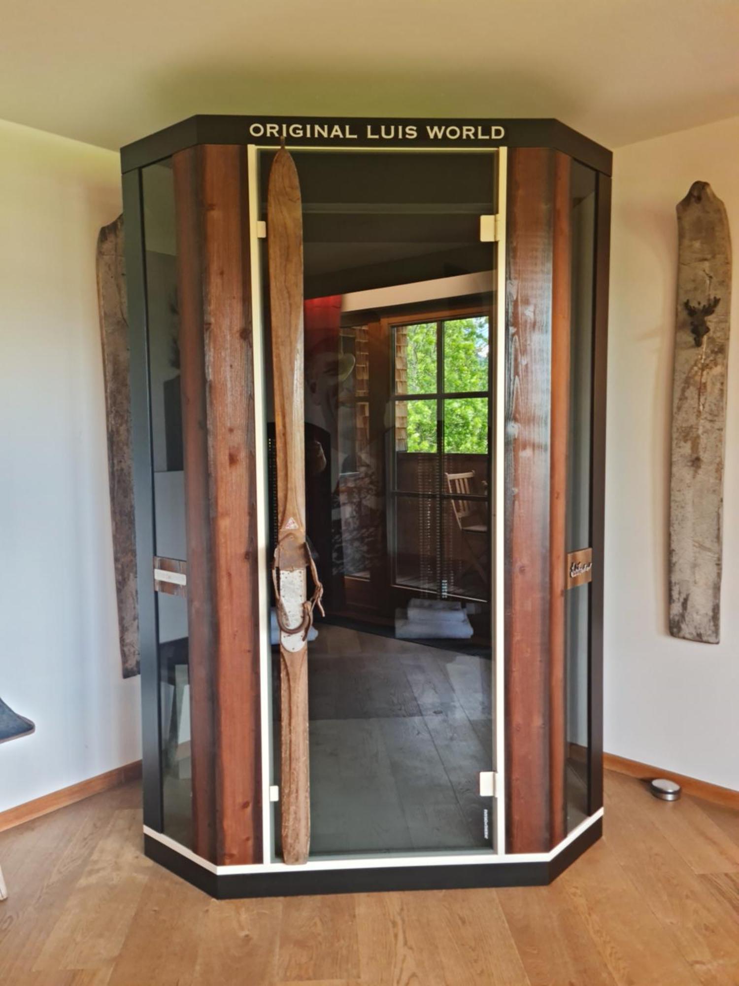 Braito's Seaside Lodges und Suites Haldensee Quarto foto